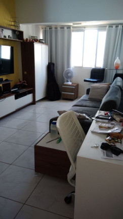 Imagem Apartamento com 2 Quartos à Venda, 64 m² em Espinheiro - Recife