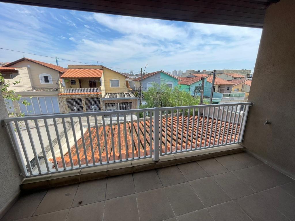 Imagem Sobrado com 4 Quartos à Venda, 200 m²em Demarchi - São Bernardo do Campo Imagem Sobrado com 4 Quartos à Venda, 200 m²em Demarchi - São Bernardo do Campo