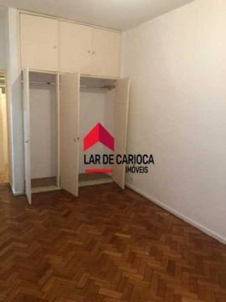 Imagem Apartamento com 3 Quartos à Venda, 130 m² em Copacabana - Rio de Janeiro