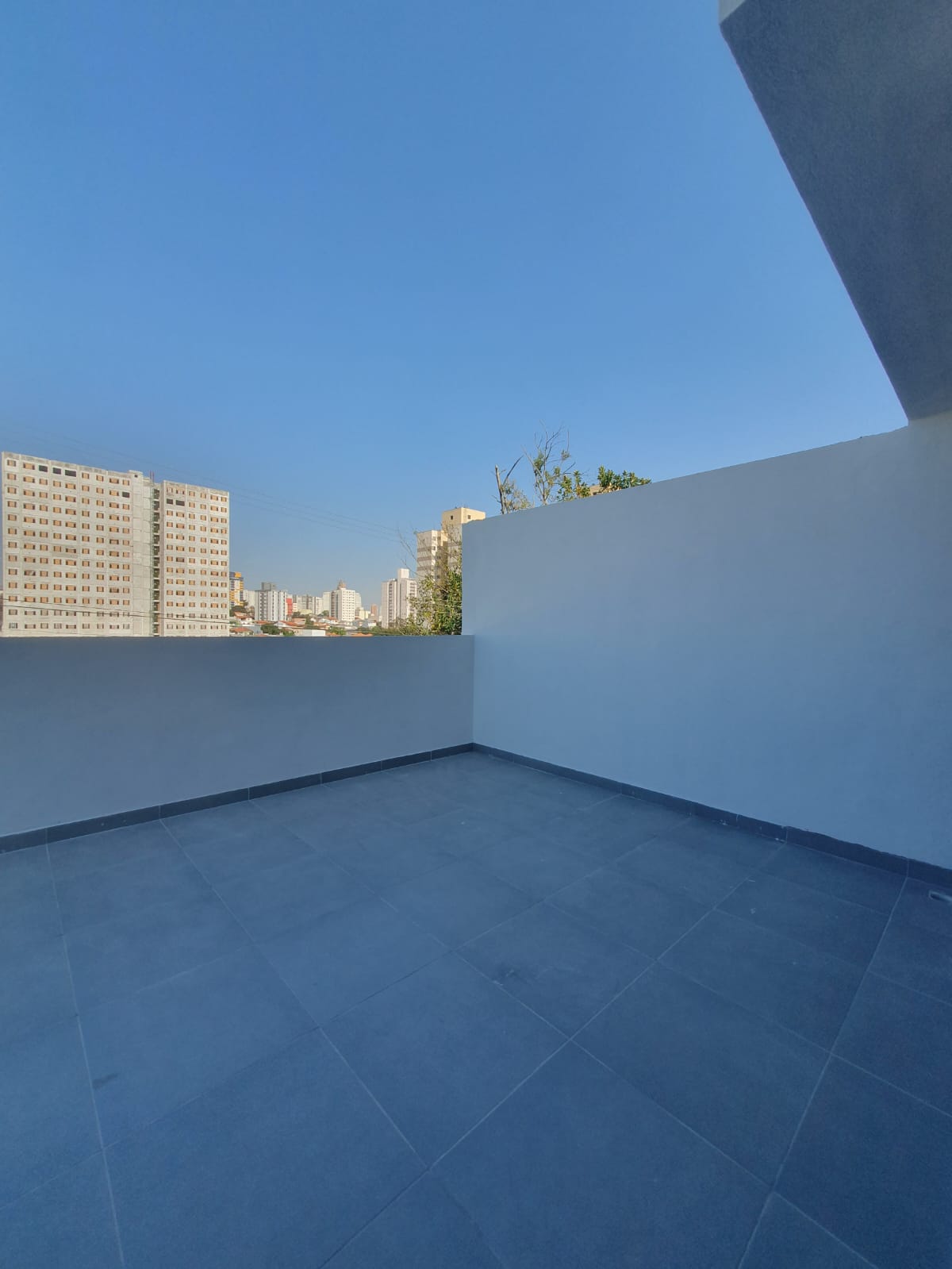 Imagem Edifício Residencial com 2 Quartos à Venda, 40 m² em Jardim Stella - Santo André