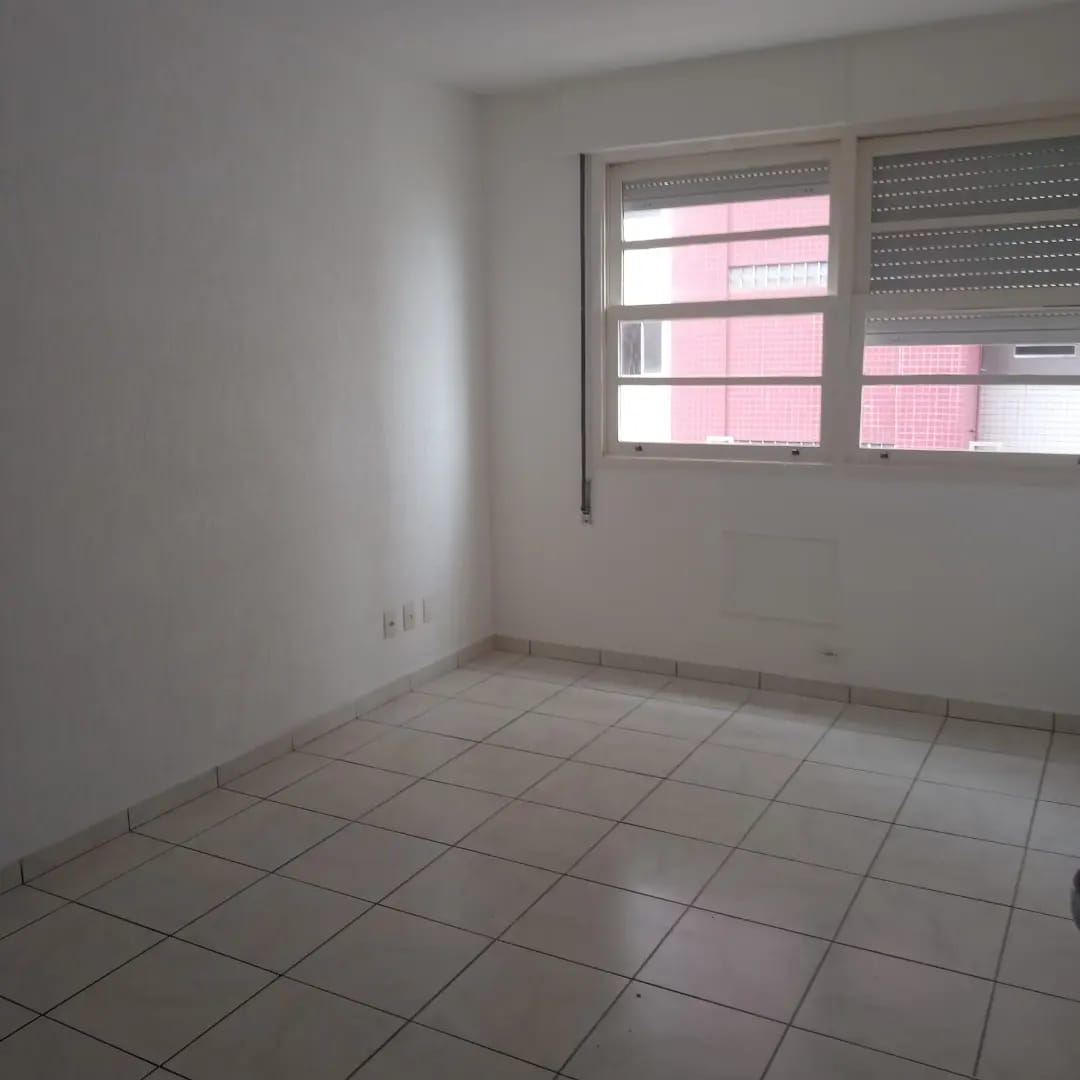 Imagem Apartamento com 3 Quartos à Venda ou Locação, 124 m²em Itararé - São Vicente