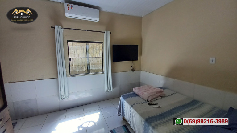 Imagem Casa com 3 Quartos à Venda, 170 m² em Três Marias - Porto Velho