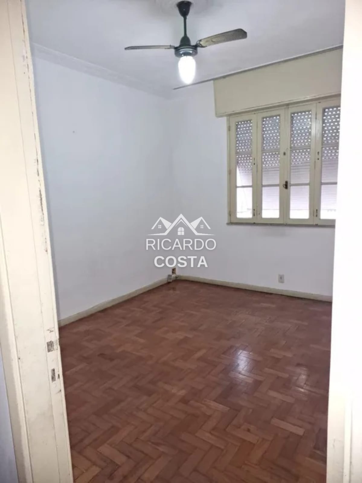 Imagem Apartamento com 3 Quartos à Venda, 103 m² em Centro - Rio de Janeiro