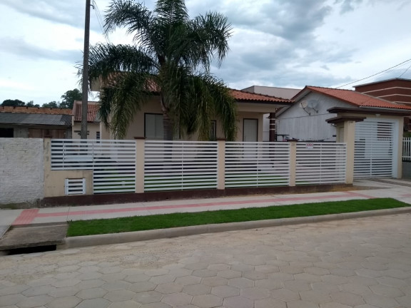 Imagem Casa com 2 Quartos à Venda, 60 m² em Maccari - Morro da Fumaça Imagem Casa com 2 Quartos à Venda, 60 m² em Maccari - Morro da Fumaça