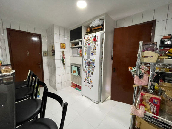 Imagem Apartamento com 4 Quartos à Venda, 147 m² em Norte (Águas Claras) - Brasília Imagem Apartamento com 4 Quartos à Venda, 147 m² em Norte (Águas Claras) - Brasília
