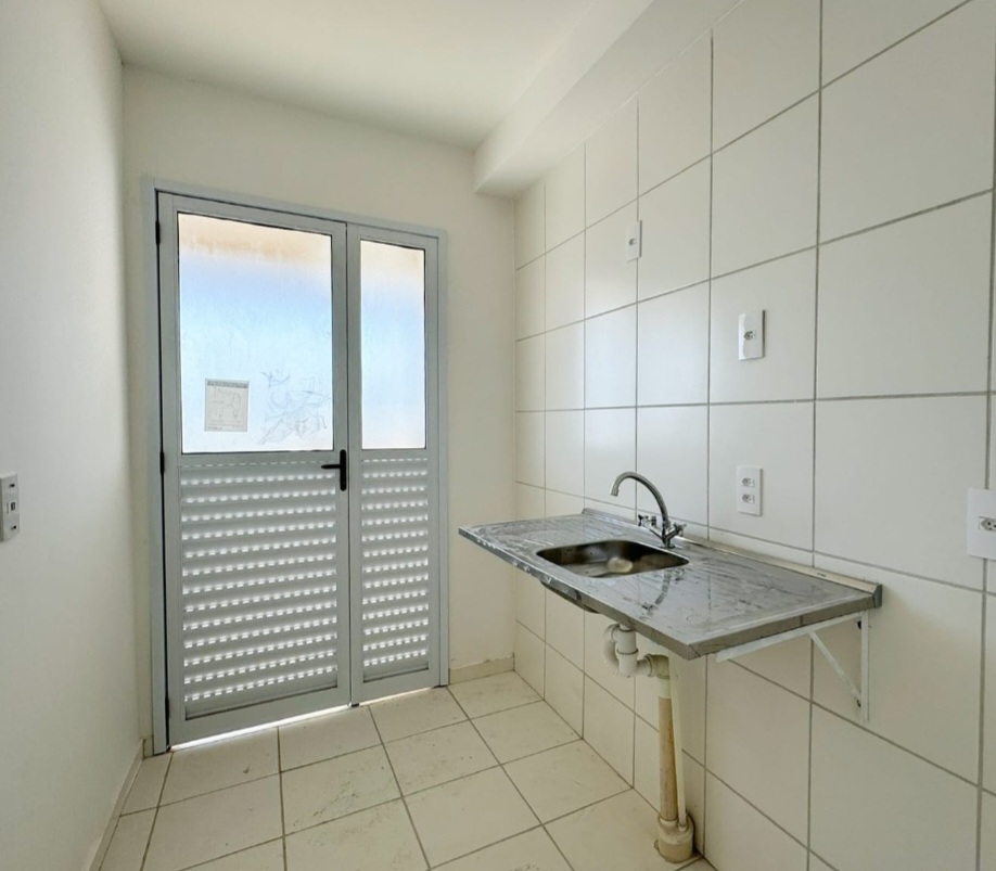 Imagem Apartamento com 2 Quartos à Venda, 56 m² em Vila Moraes - São Paulo