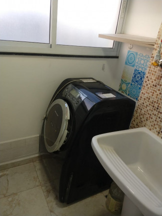 Imagem Apartamento com 1 Quarto para Alugar, 40 m² em Tatuapé - São Paulo