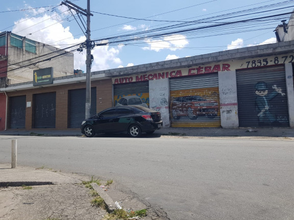 Imagem Ponto Comercial à Venda, 300 m² em Jardim Novo Horizonte - Jandira Imagem Ponto Comercial à Venda, 300 m² em Jardim Novo Horizonte - Jandira