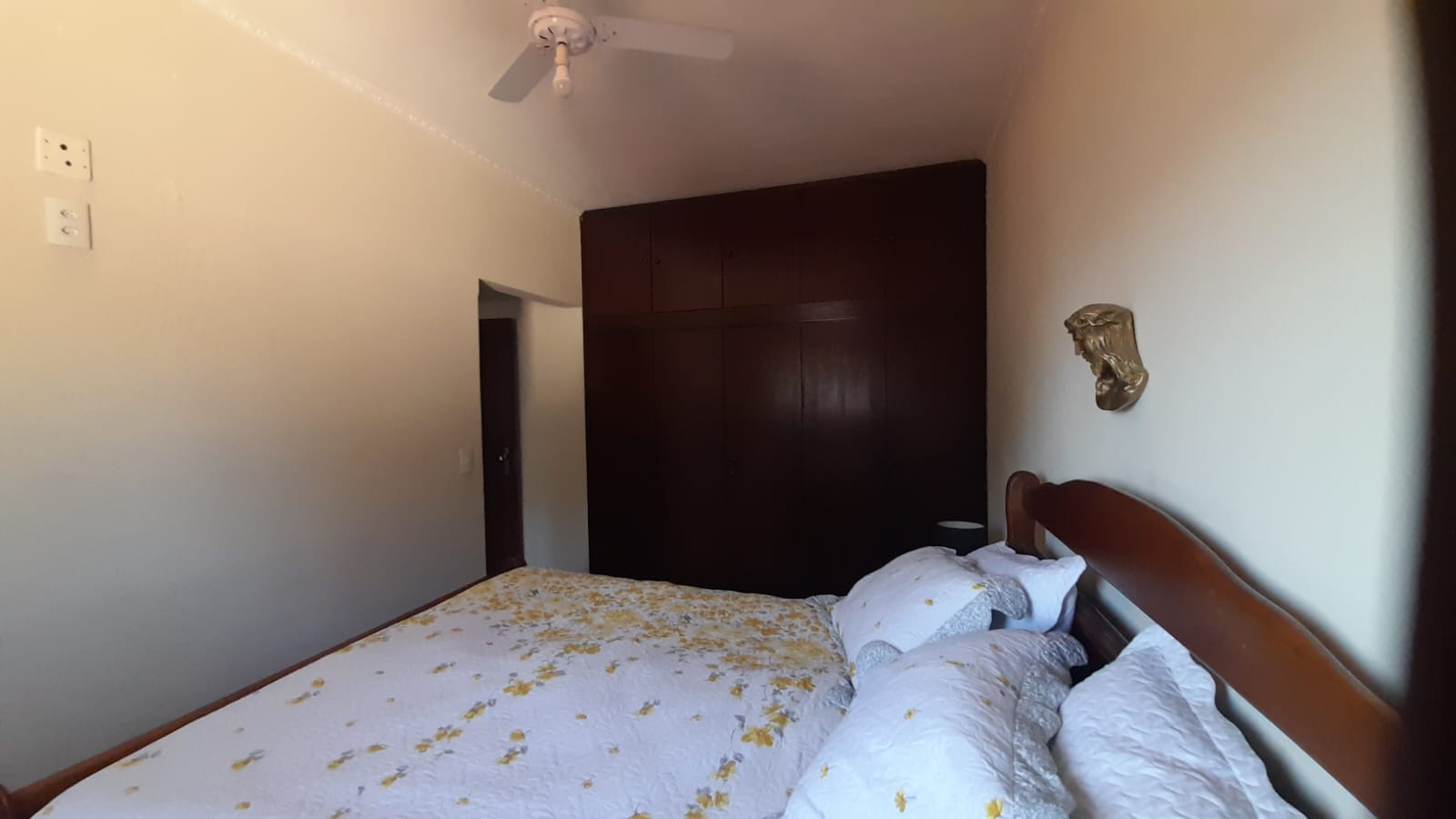 Imagem Casa com 3 Quartos à Venda, 177 m²em Jardim do Trevo - Campinas Imagem Casa com 3 Quartos à Venda, 177 m²em Jardim do Trevo - Campinas