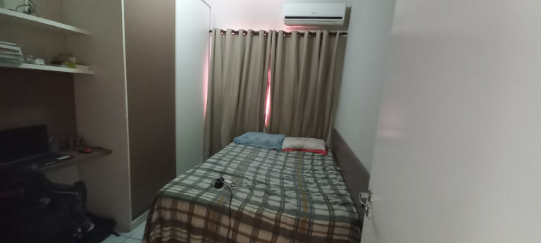 Imagem Apartamento com 3 Quartos à Venda, 69 m² em Cambeba - Fortaleza