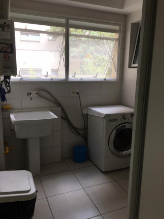 Imagem Apartamento com 4 Quartos à Venda, 181 m² em Paraíso Do Morumbi - São Paulo Imagem Apartamento com 4 Quartos à Venda, 181 m² em Paraíso Do Morumbi - São Paulo