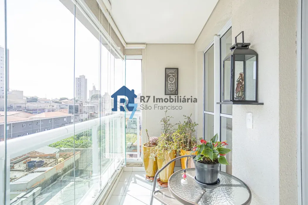 Imagem Apartamento com 2 Quartos à Venda, 59 m² em Vila Yara - Osasco Imagem Apartamento com 2 Quartos à Venda, 59 m² em Vila Yara - Osasco