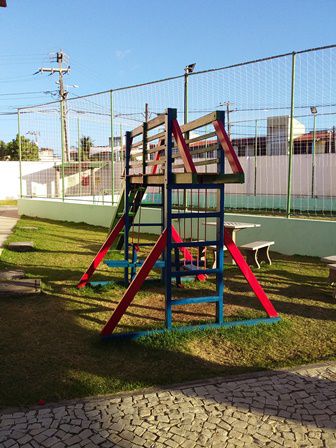 Imagem Apartamento com 3 Quartos à Venda, 63 m² em Maraponga - Fortaleza