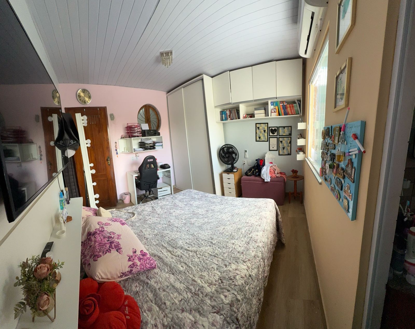 Imagem Casa com 3 Quartos para Alugar, 70 m² em - Imagem Casa com 3 Quartos para Alugar, 70 m² em -