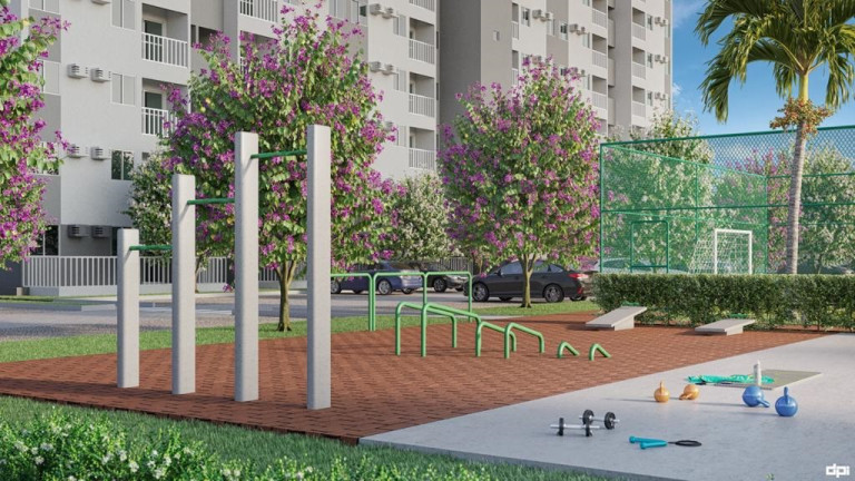 Imagem Apartamento com 2 Quartos à Venda, 50 m² em Capibaribe - São Lourenço da Mata Imagem Apartamento com 2 Quartos à Venda, 50 m² em Capibaribe - São Lourenço da Mata