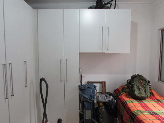 Imagem Apartamento com 2 Quartos à Venda, 65 m² em Vila Valparaíso - Santo André