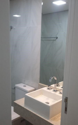 Imagem Apartamento com 4 Quartos para Alugar, 143 m² em Santa Teresinha - São Paulo Imagem Apartamento com 4 Quartos para Alugar, 143 m² em Santa Teresinha - São Paulo