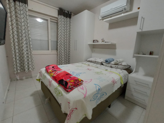 Imagem Apartamento com 2 Quartos à Venda,  em Predial - Torres