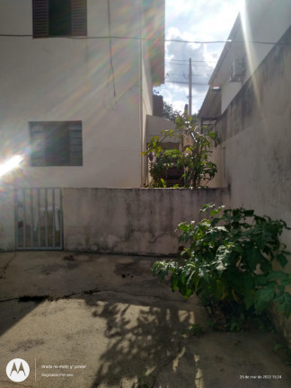 Imagem Casa de Vila com 3 Quartos à Venda ou Locação, 150 m² em Vila São Cristóvão - Valinhos Imagem Casa de Vila com 3 Quartos à Venda ou Locação, 150 m² em Vila São Cristóvão - Valinhos
