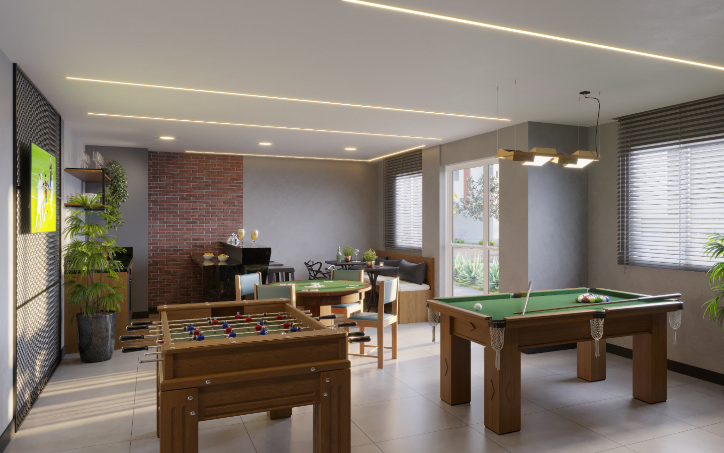 Imagem Apartamento com 2 Quartos à Venda, 38 m²em Irajá - Rio de Janeiro