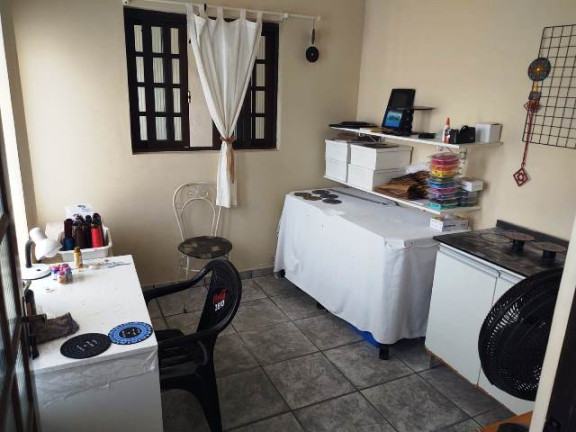 Imagem Casa com 6 Quartos à Venda, 235 m² em Pontal da Cruz - São Sebastião