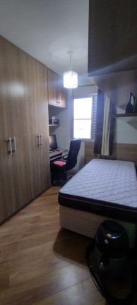 Imagem Apartamento com 2 Quartos para Alugar, 50 m² em Imirim - São Paulo