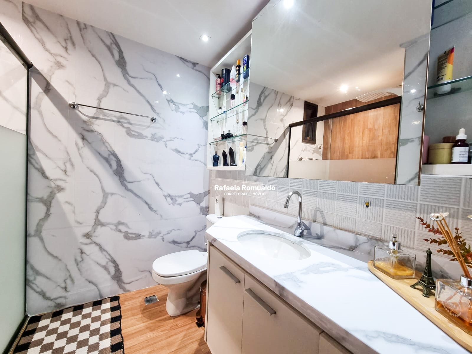 Imagem Apartamento com 3 Quartos à Venda, 113 m²em Setor Bueno - Goiânia