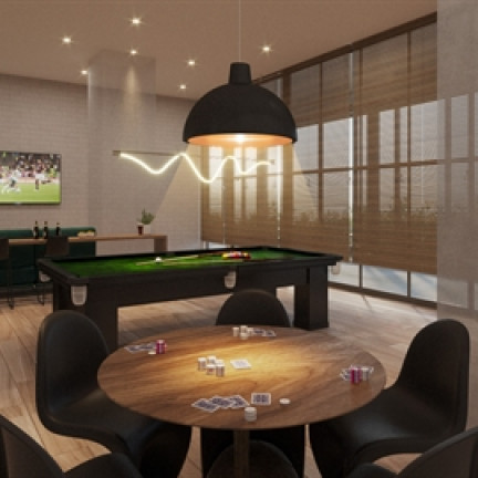 Imagem Apartamento com 3 Quartos à Venda, 74 m² em Vila Mascote - São Paulo