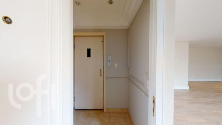 Imagem Apartamento com 3 Quartos à Venda, 201 m² em Vila Nova Conceição - São Paulo Imagem Apartamento com 3 Quartos à Venda, 201 m² em Vila Nova Conceição - São Paulo