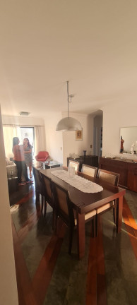 Imagem Apartamento com 3 Quartos à Venda, em Vila Mariana - São Paulo Imagem Apartamento com 3 Quartos à Venda, em Vila Mariana - São Paulo