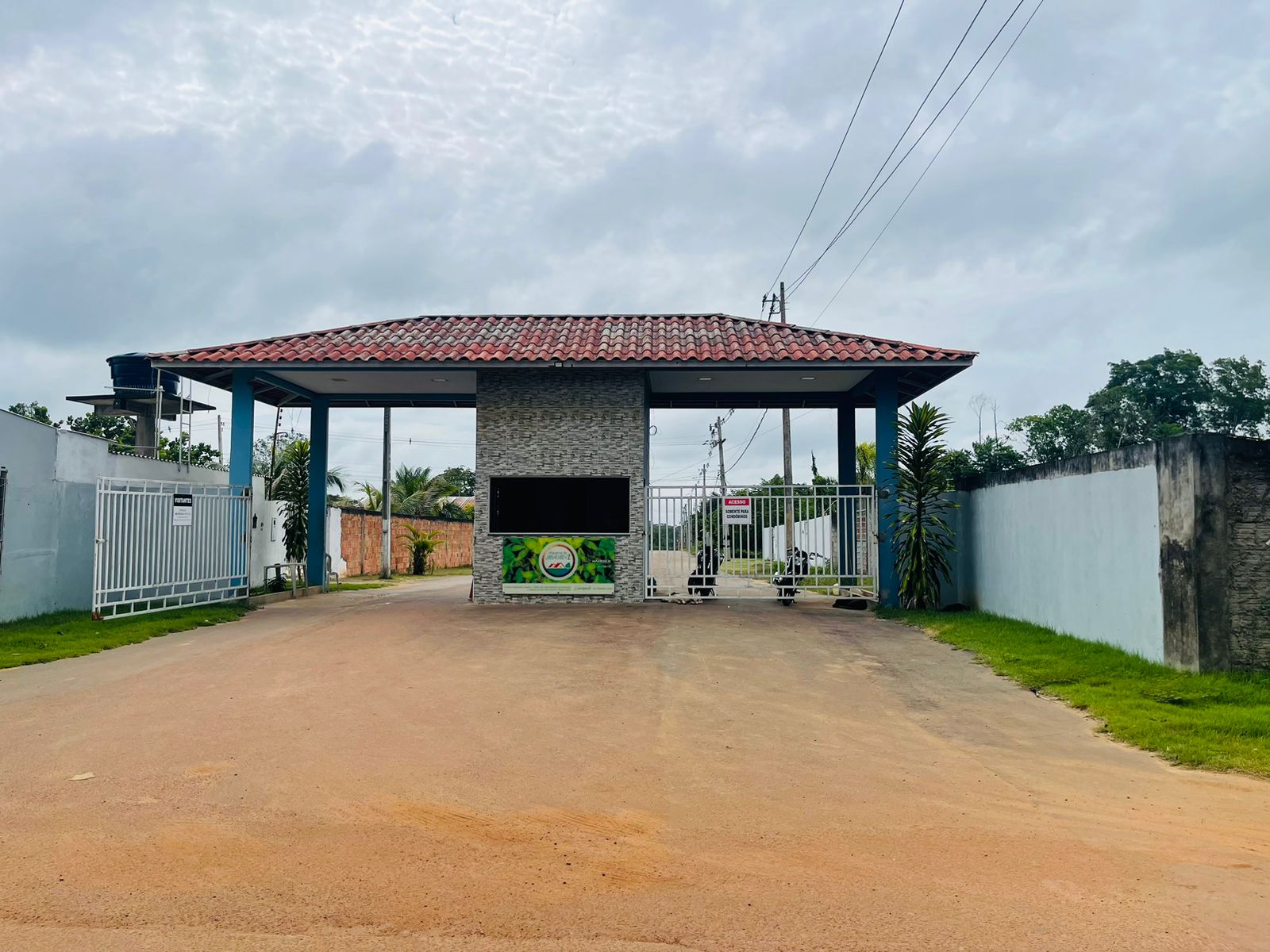 Imagem Terreno à Venda, 1 m²em JANAUARY - IRANDUBA Imagem Terreno à Venda, 1 m²em JANAUARY - IRANDUBA