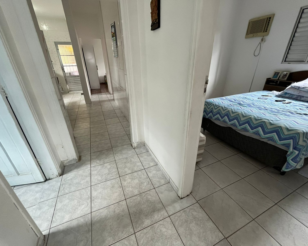Imagem Casa com 3 Quartos à Venda, 169 m² em Vila Nova - Cubatão