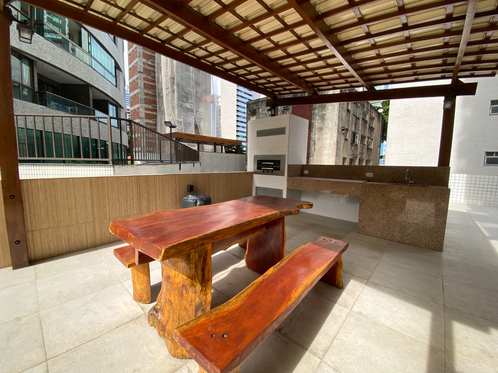 Imagem Apartamento com 3 Quartos para Alugar, 82 m²em Boa Viagem - Recife Imagem Apartamento com 3 Quartos para Alugar, 82 m²em Boa Viagem - Recife