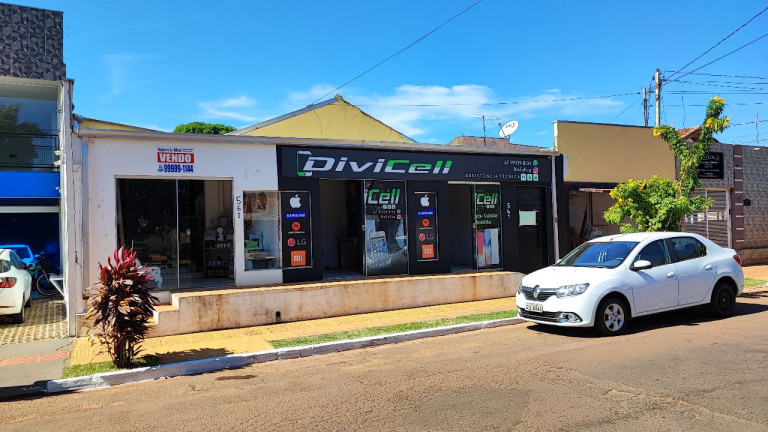 Imagem Terreno à Venda, 268 m² em Jardim Parati - Campo Grande Imagem Terreno à Venda, 268 m² em Jardim Parati - Campo Grande
