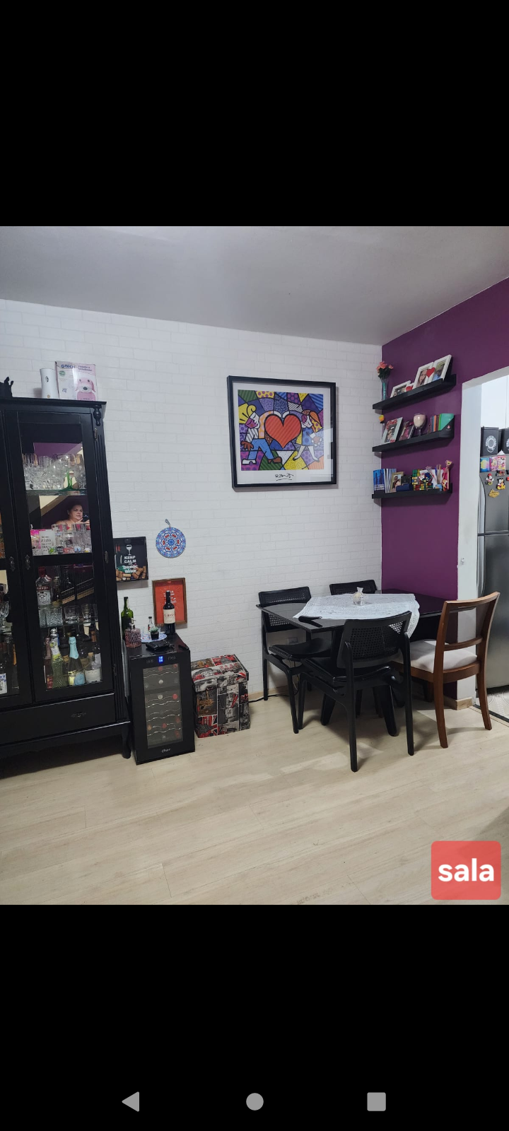 Imagem Casa de Condomínio com 2 Quartos à Venda, 49 m² em Água Espraiada (Caucaia do Alto) - Cotia