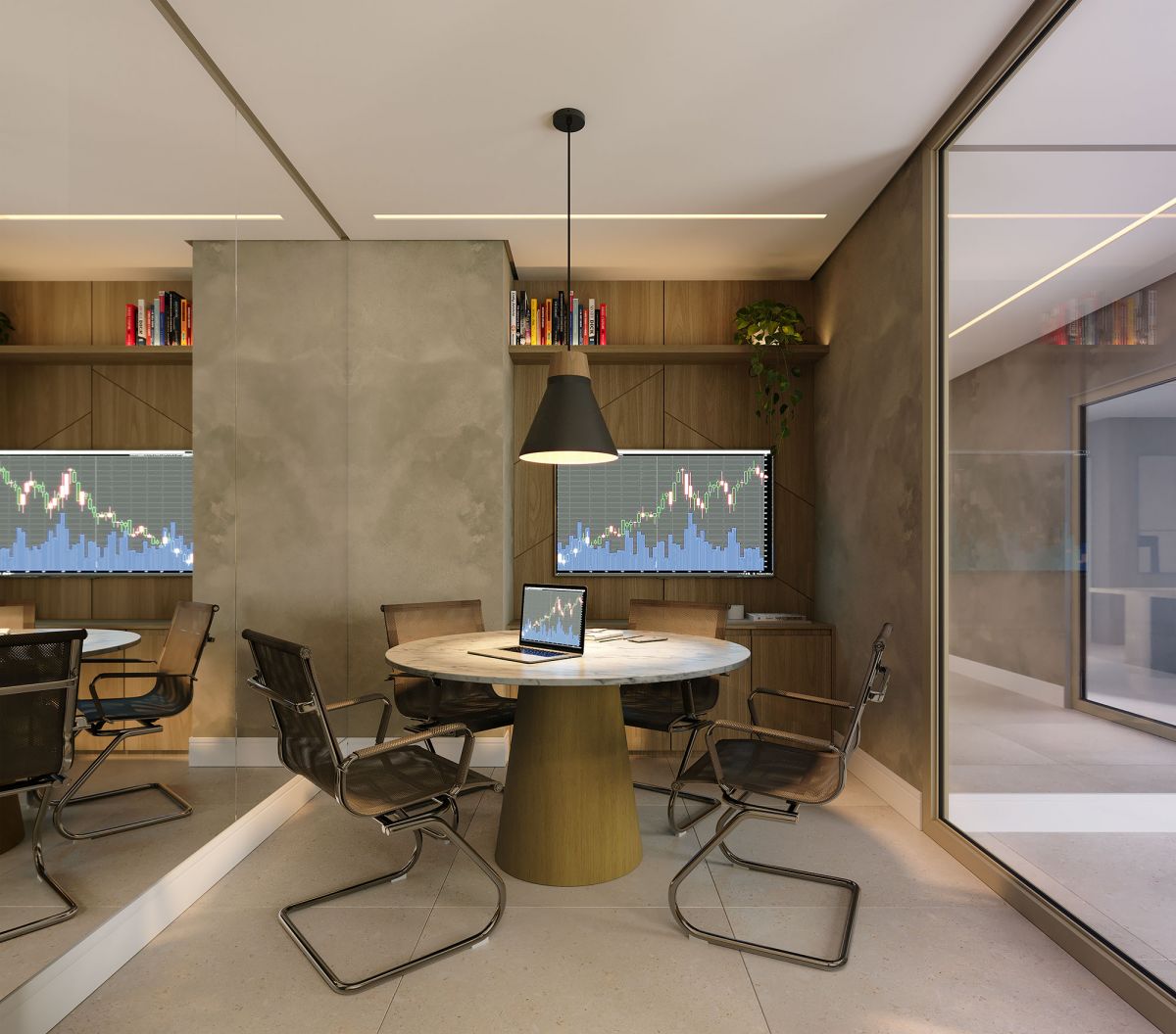 Imagem Apartamento com 4 Quartos à Venda, 151 m²em Icaraí - Niterói