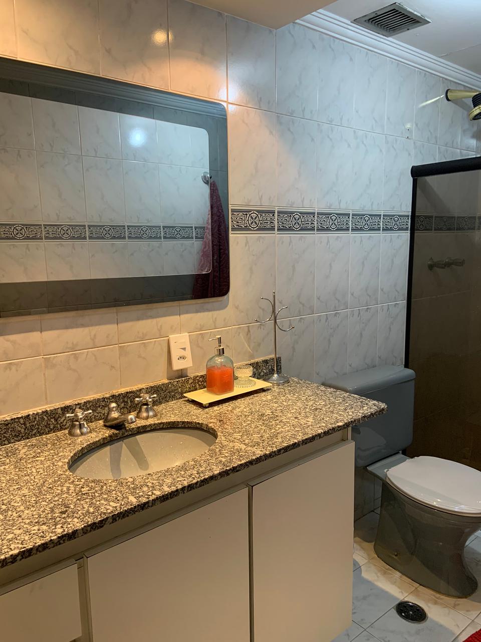 Imagem Apartamento com 4 Quartos à Venda, 116 m² em Jardim Marajoara - São Paulo Imagem Apartamento com 4 Quartos à Venda, 116 m² em Jardim Marajoara - São Paulo