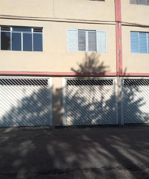 Imagem Apartamento com 3 Quartos à Venda, 100 m² em Vila Guiomar - Santo André