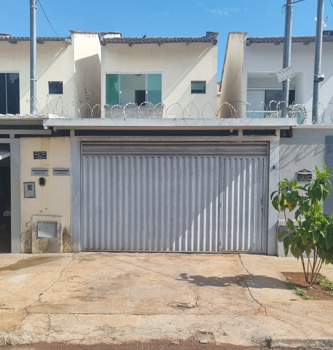 Sobrado com 2 Quartos à Venda, 71 m²em Vila Jardim São Judas Tadeu - Goiânia