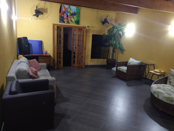 Imagem Casa com 3 Quartos à Venda, 150 m² em Vila Campo Grande - São Paulo