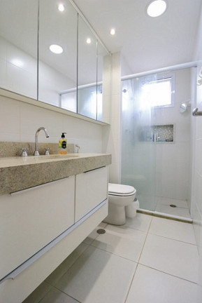 Imagem Apartamento com 3 Quartos à Venda, 107 m² em Tatuapé - São Paulo