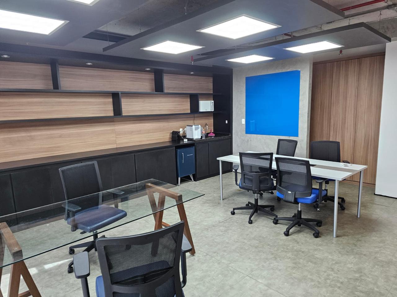 Imagem Sala Comercial à Venda, 47 m²em Água Branca - São Paulo Imagem Sala Comercial à Venda, 47 m²em Água Branca - São Paulo