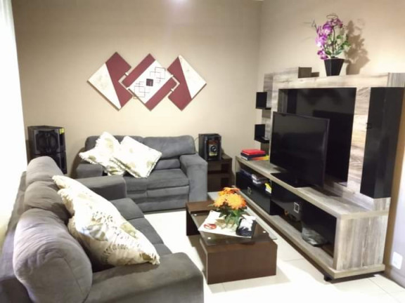 Imagem Sobrado com 3 Quartos à Venda, 150 m² em Guilhermina - Praia Grande Imagem Sobrado com 3 Quartos à Venda, 150 m² em Guilhermina - Praia Grande