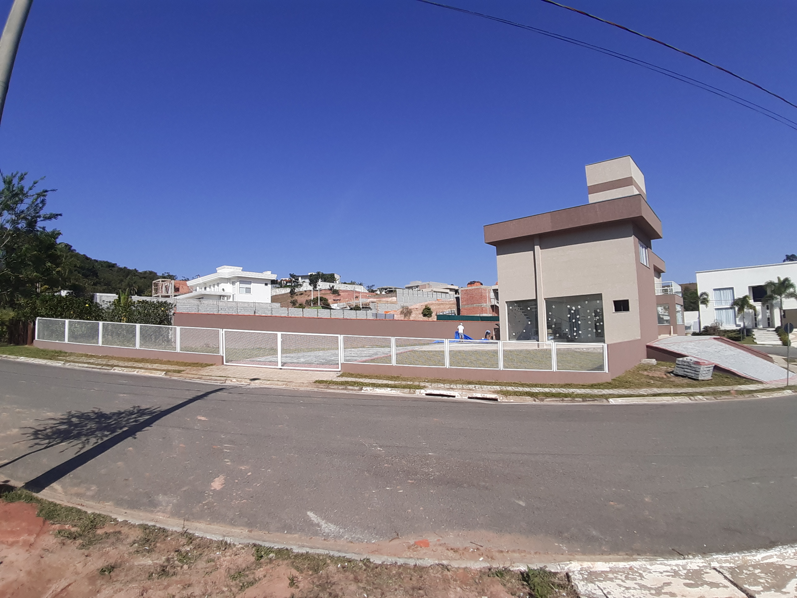 Imagem Casa de Condomínio com 4 Quartos à Venda, 401 m² em Condomínio Residencial Shamballa III - Atibaia Imagem Casa de Condomínio com 4 Quartos à Venda, 401 m² em Condomínio Residencial Shamballa III - Atibaia