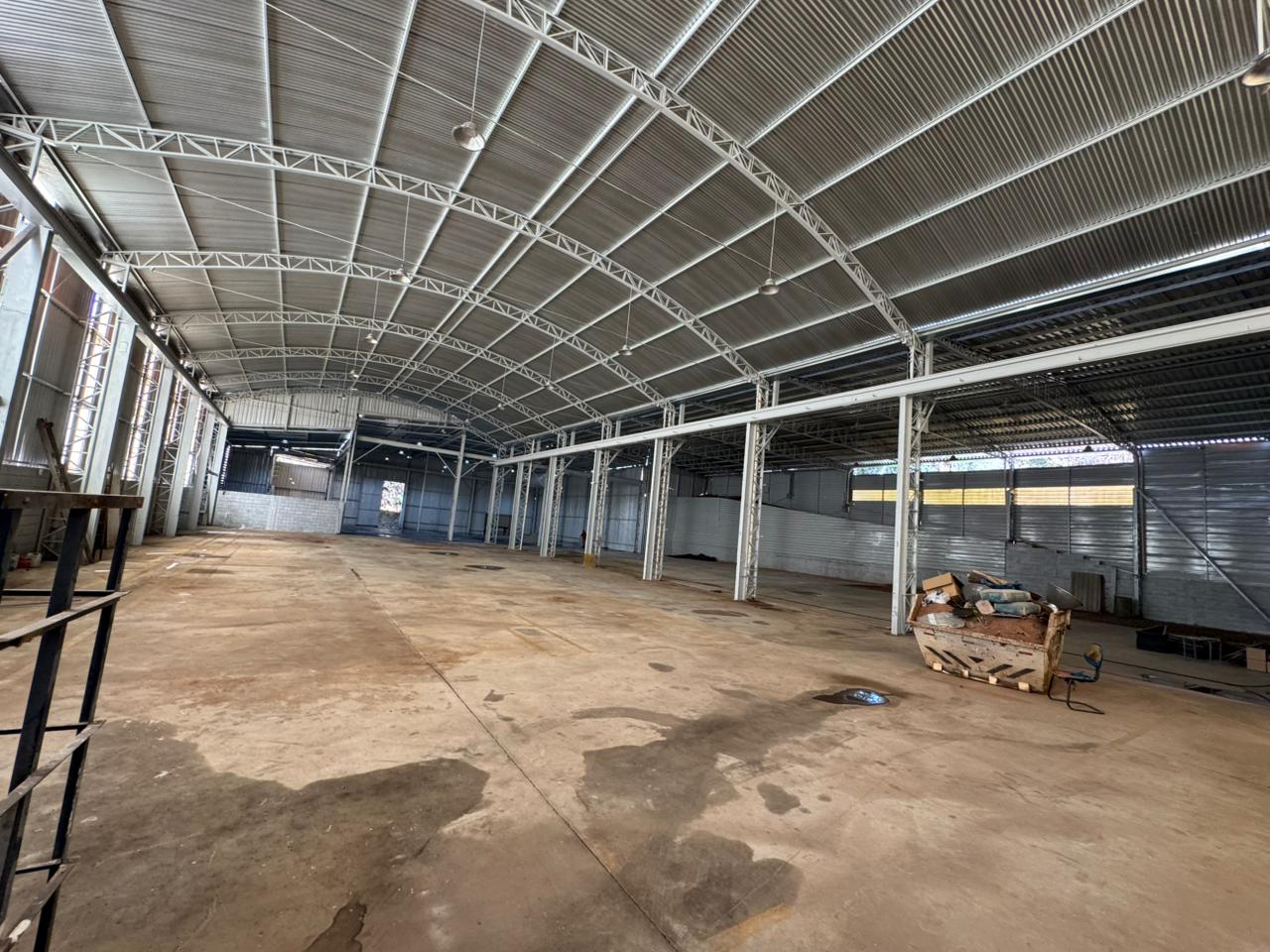 Imagem Galpão à Venda ou Locação, 2.128 m² em Guaxinduva - Atibaia Imagem Galpão à Venda ou Locação, 2.128 m² em Guaxinduva - Atibaia