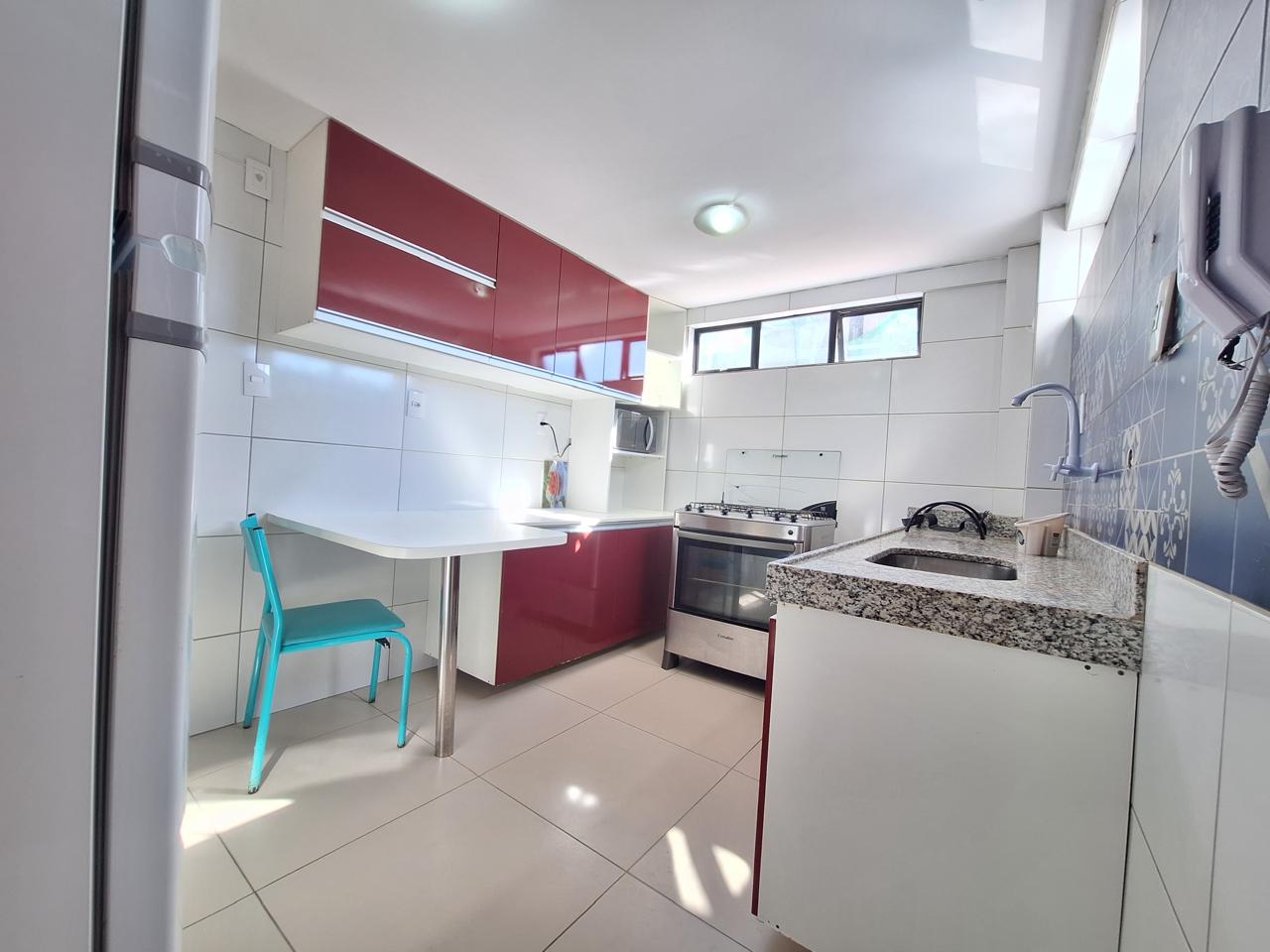 Imagem Apartamento com 3 Quartos à Venda, 94 m² em Bessa - João Pessoa Imagem Apartamento com 3 Quartos à Venda, 94 m² em Bessa - João Pessoa