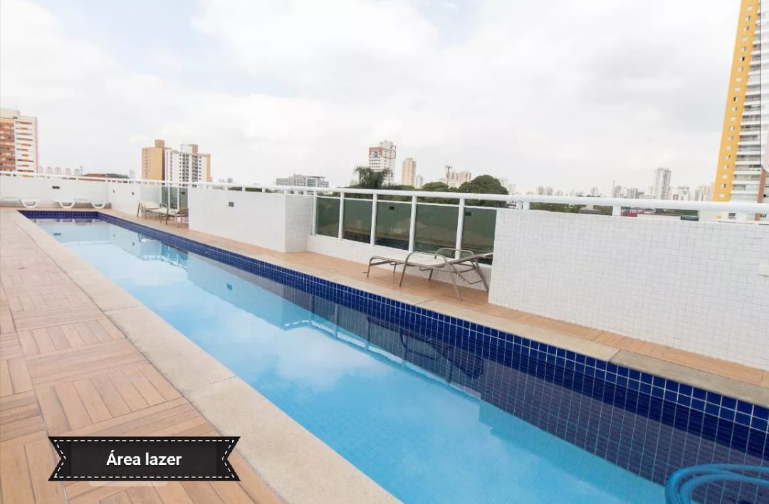 Imagem Apartamento com 3 Quartos à Venda, 114 m²em Vila Zilda (Tatuapé) - São Paulo