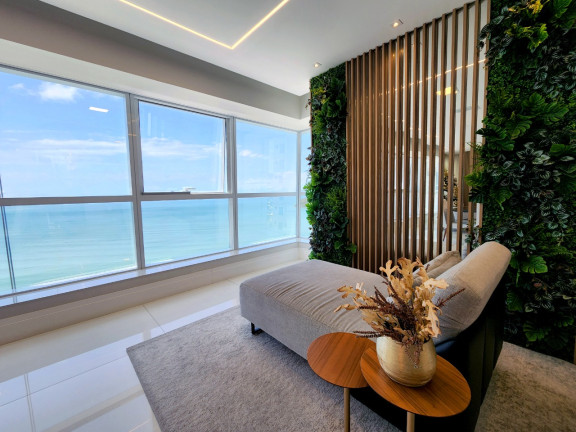 Imagem Apartamento com 3 Quartos à Venda, 310 m² em Centro - Balneário Camboriú