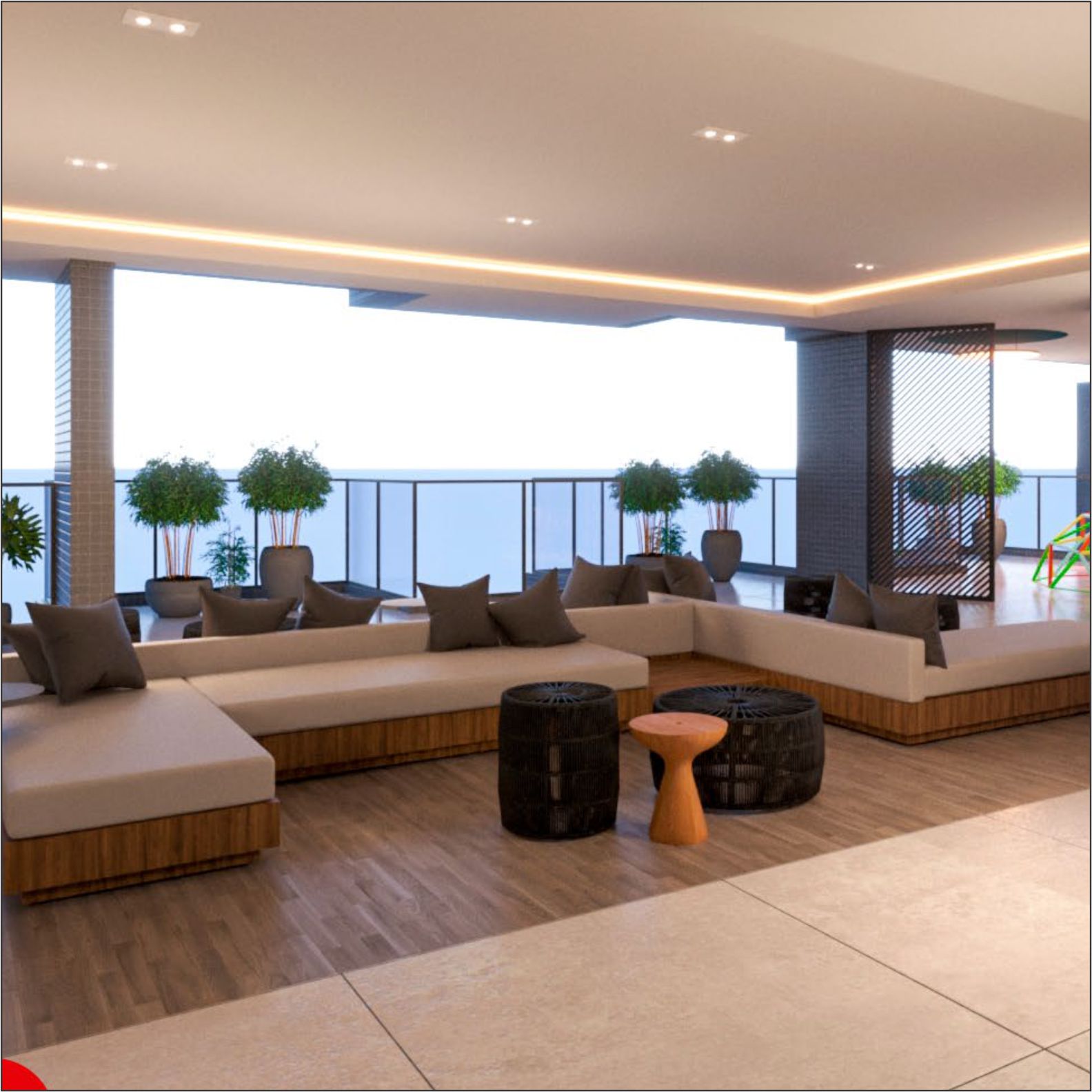 Imagem Apartamento à Venda, 31 m²em Jatiúca - Maceió Imagem Apartamento à Venda, 31 m²em Jatiúca - Maceió