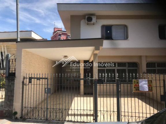Sobrado com 3 Quartos à Venda, 160 m² em Rudge Ramos - São Bernardo Do Campo